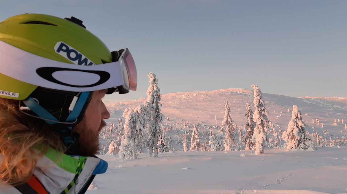 Kerrospukeutuminen – pitääkö sitä aina pukea lisää päälle?