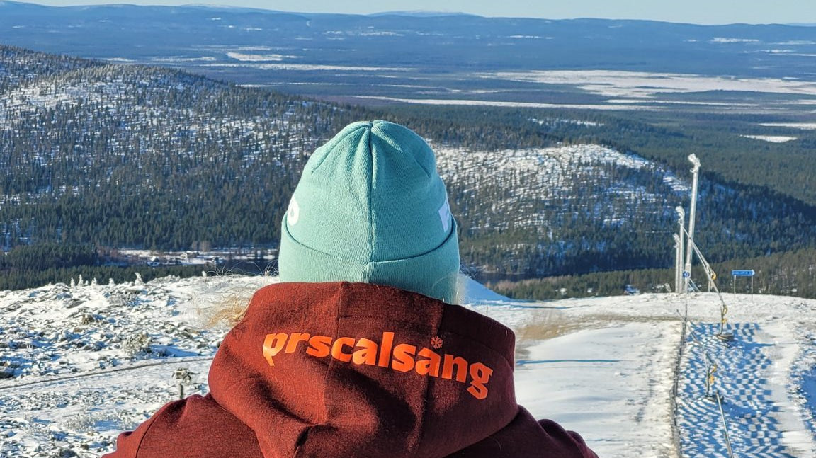 Is there some science about butts?