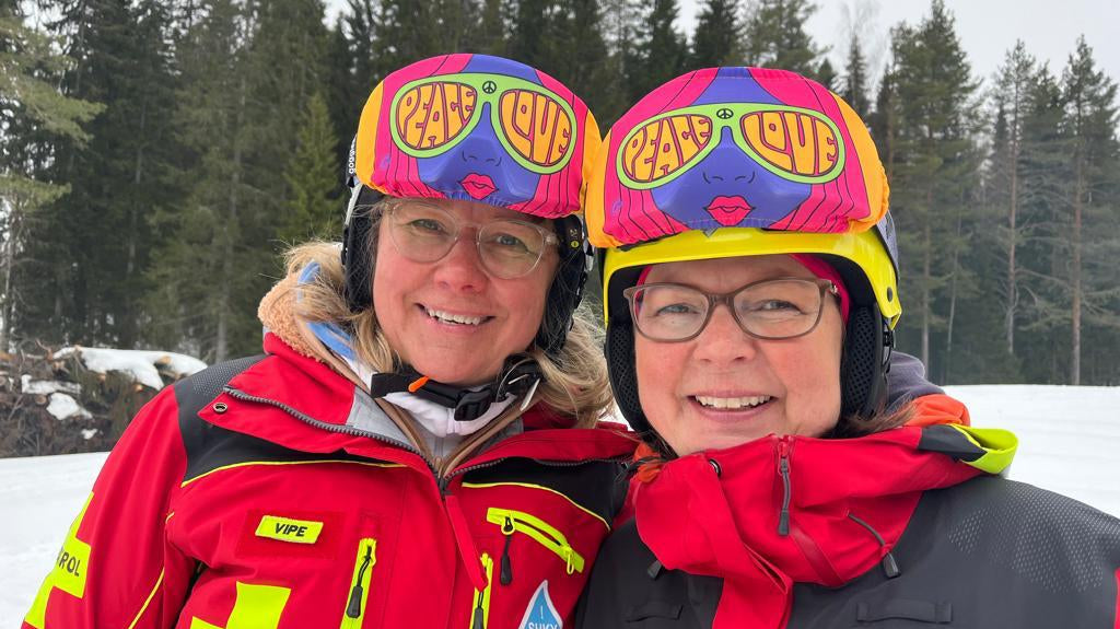 Ammattimaista käyttöä