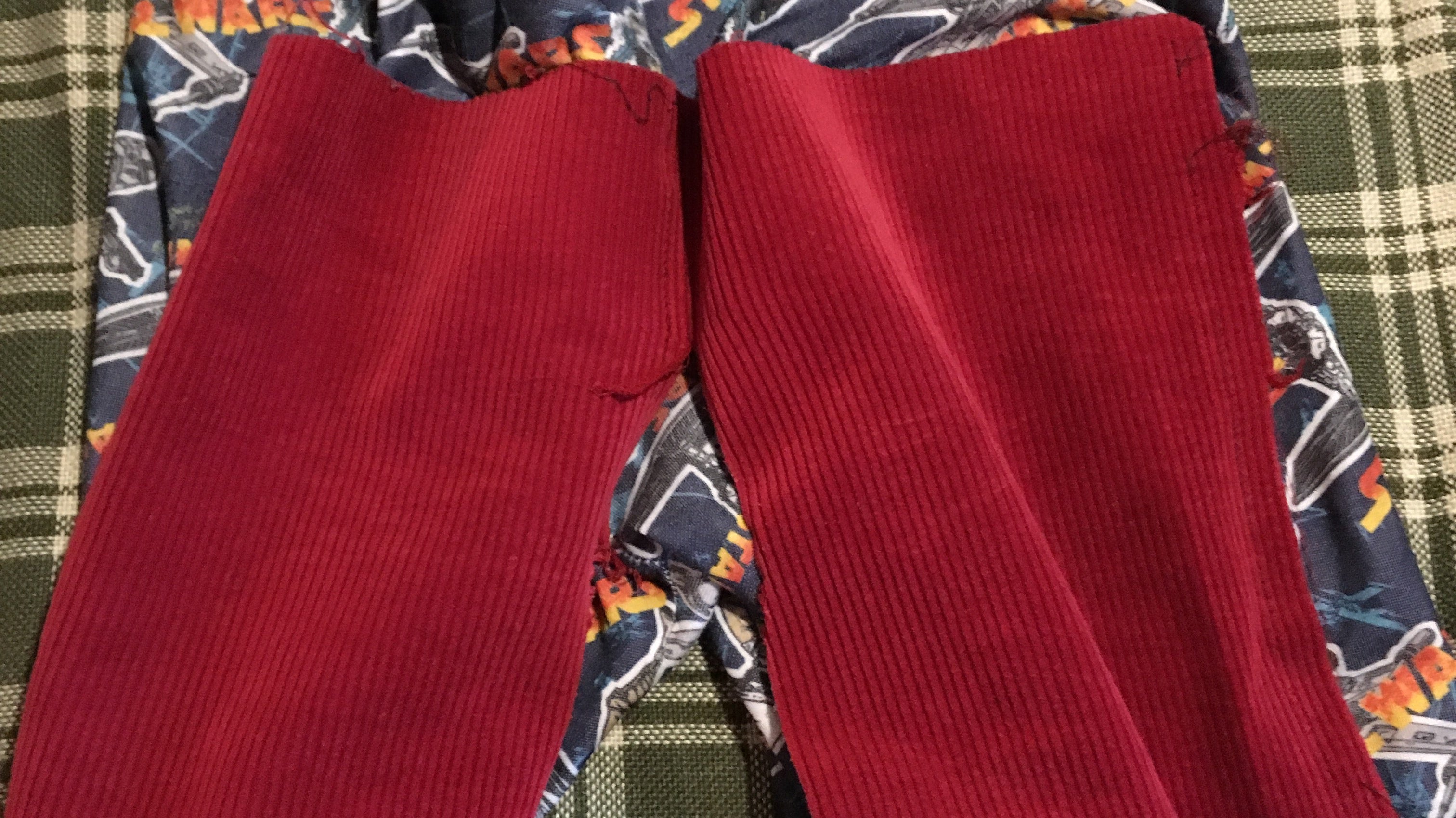 Uusi kausi, uudet kujeet