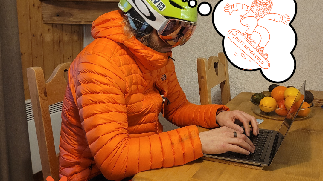 Missä kaikkialla sitä prscalsånkia voi käyttää?