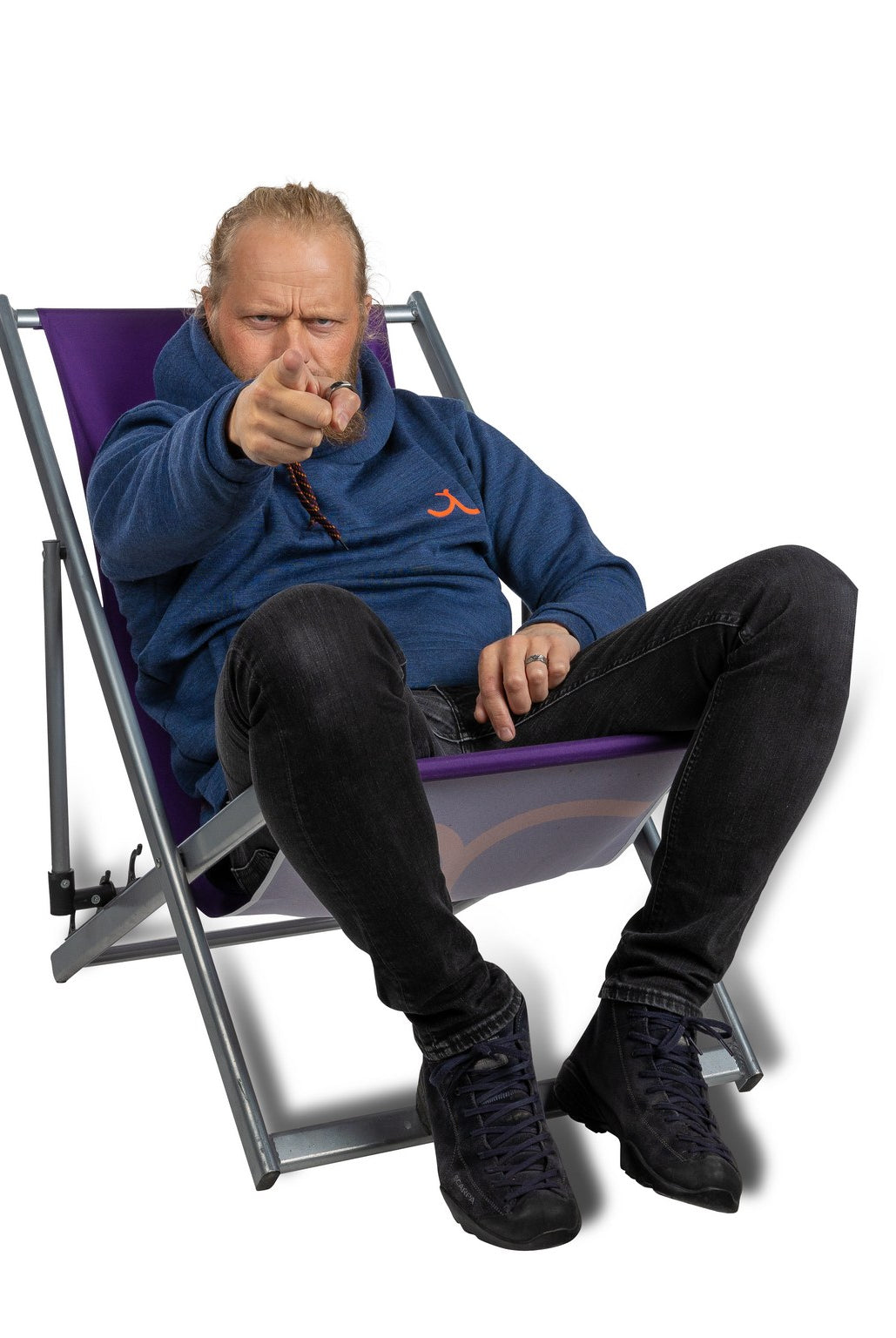prscalsång Hairymic wants you