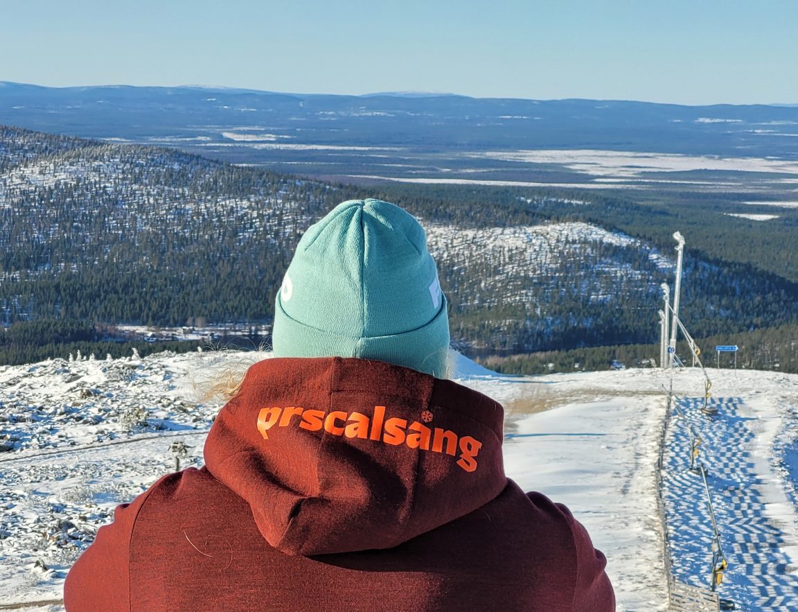 Is there some science about butts?