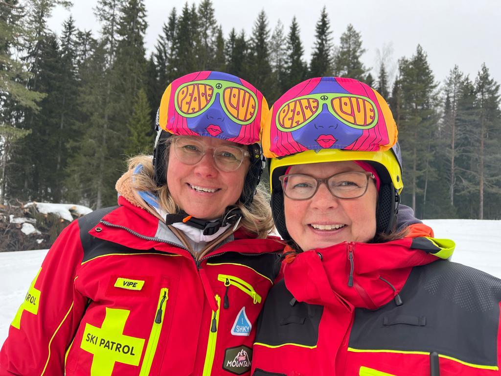 Ammattimaista käyttöä