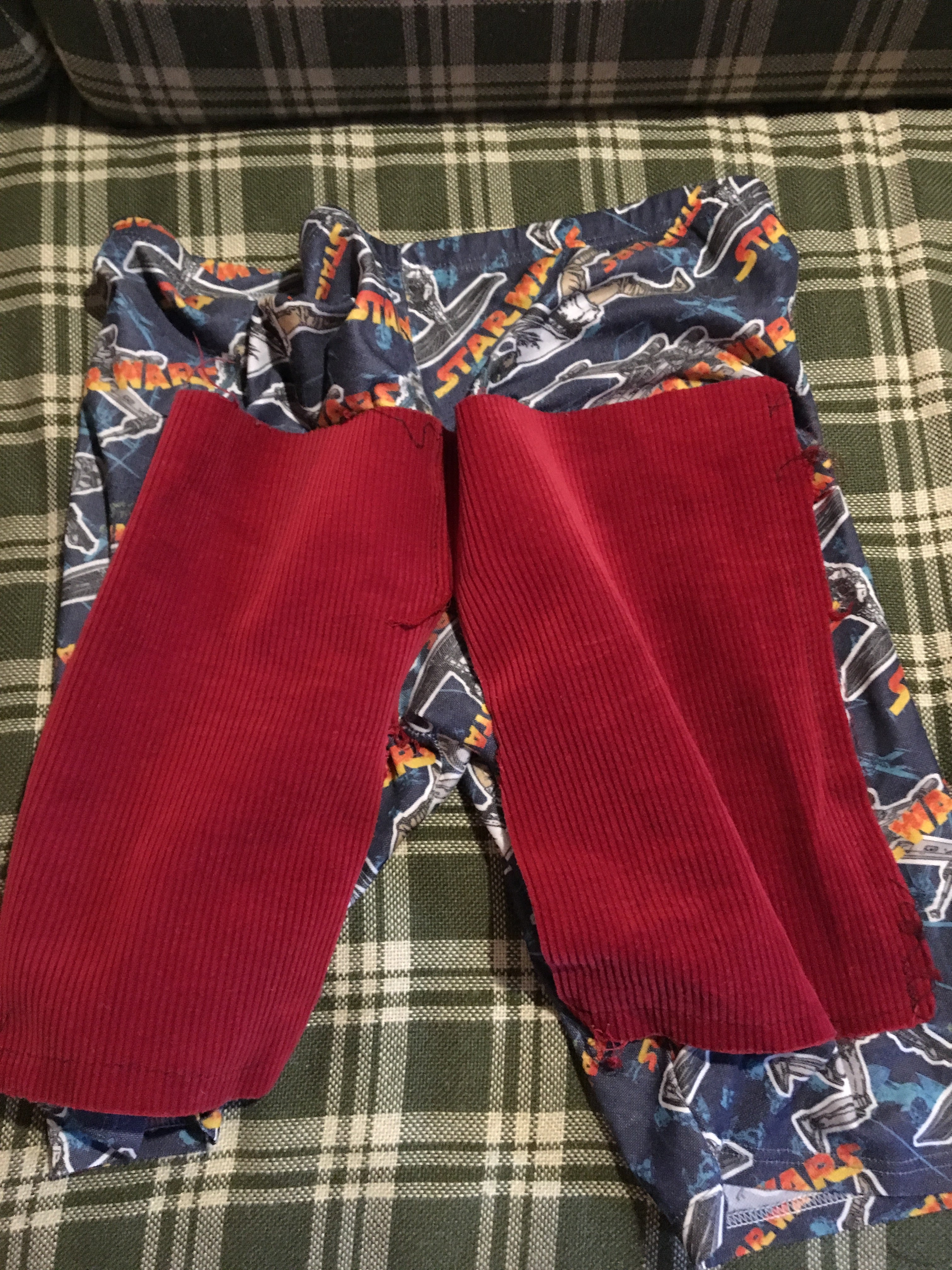 Uusi kausi, uudet kujeet