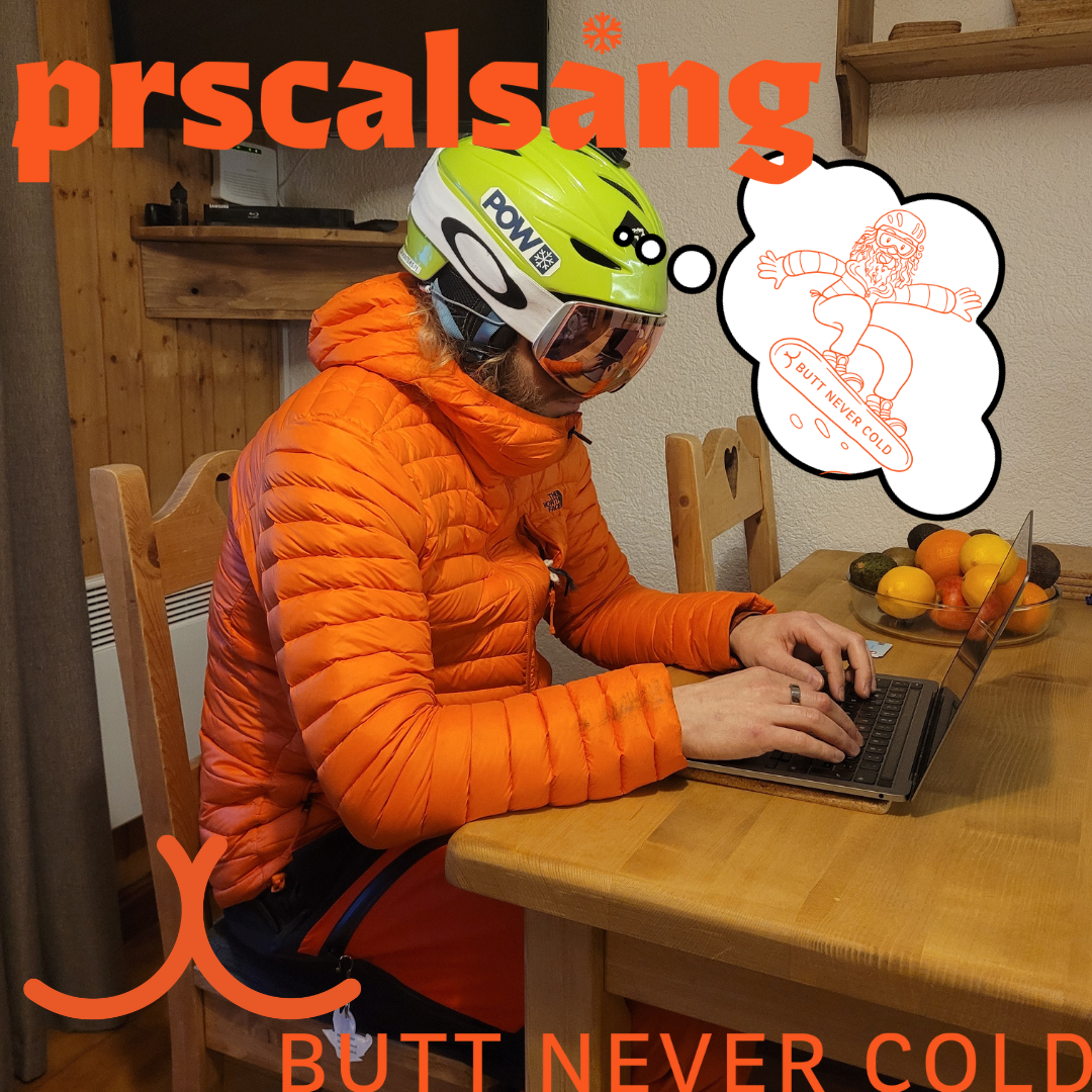 Missä kaikkialla sitä prscalsånkia voi käyttää?