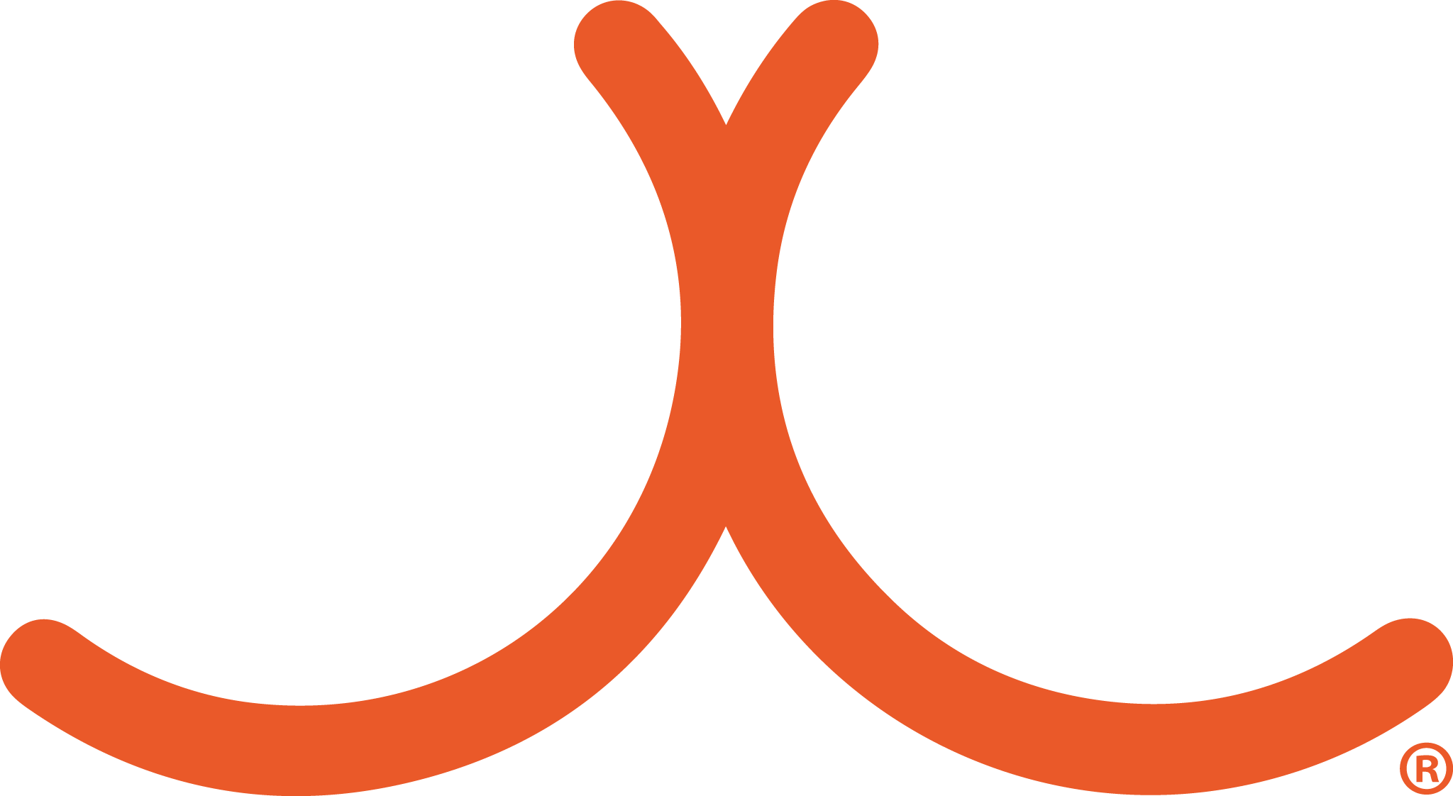 prscalsång butt logo orange